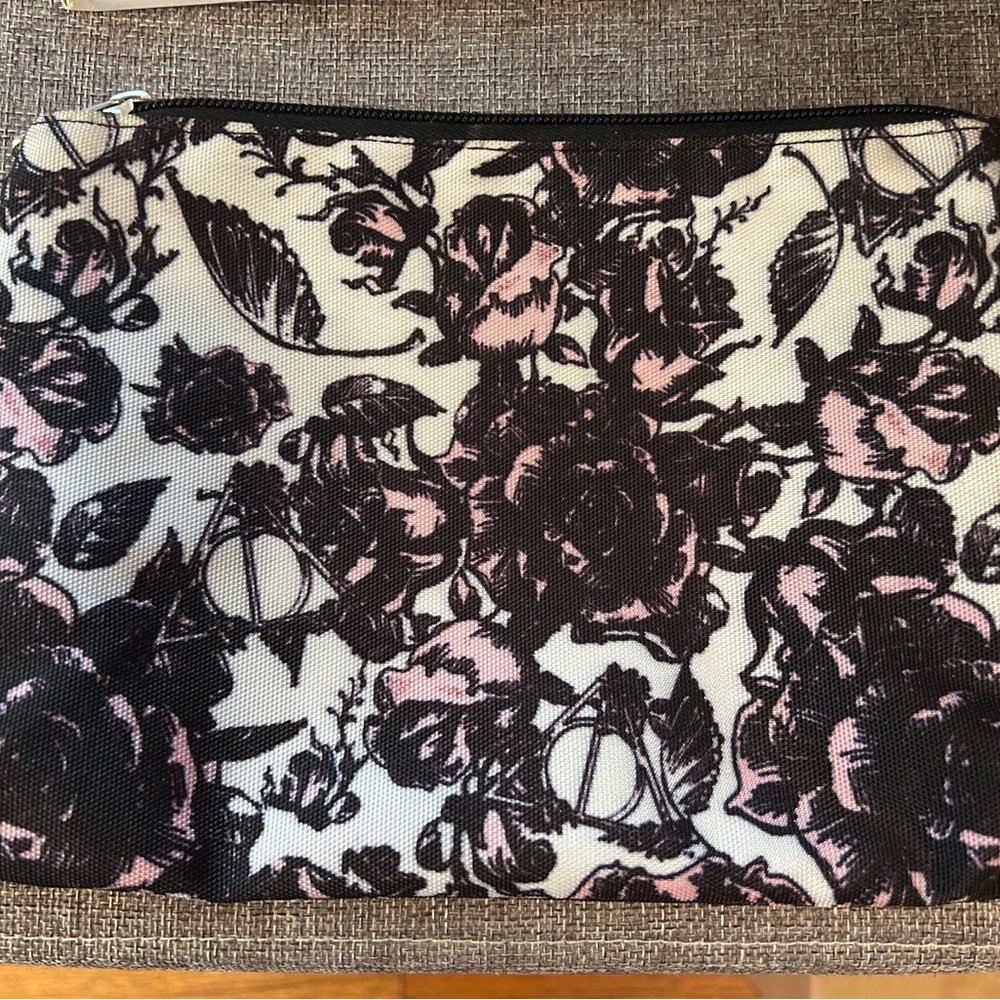 Harry Potter make up bag